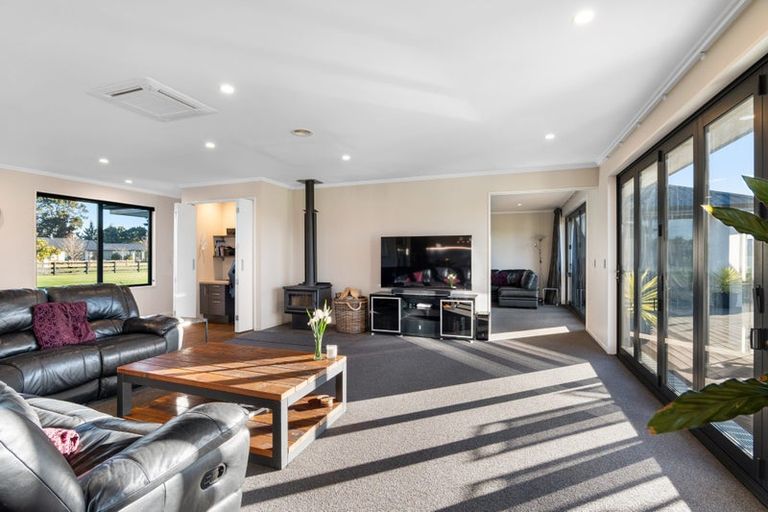 Photo of property in 19 Taylor Place, Prebbleton, Christchurch, 7676