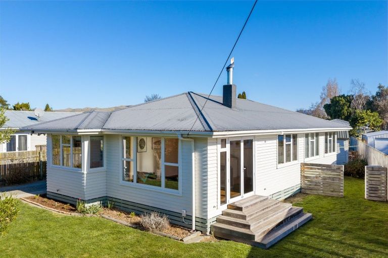 Photo of property in 35 Henderson Street, Riversdale, Blenheim, 7201