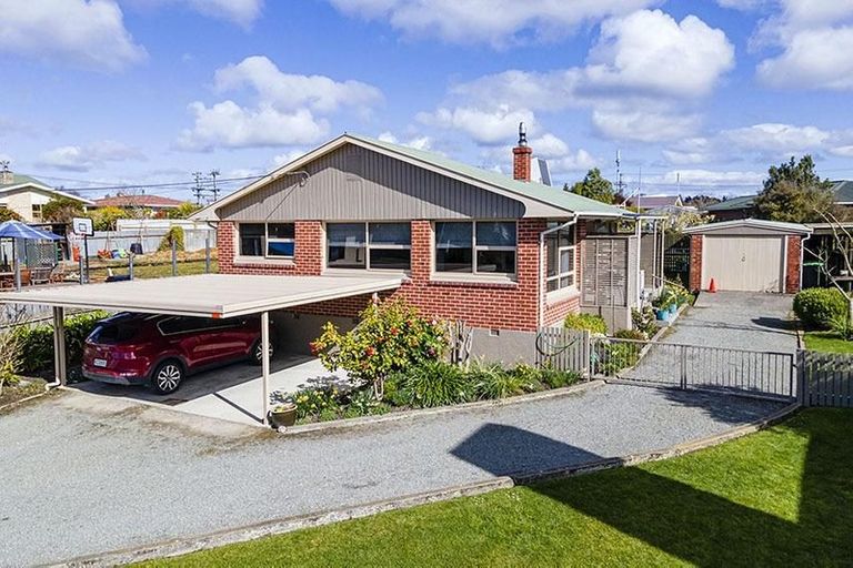 Photo of property in 6 Apsley Street, Glenwood, Timaru, 7910