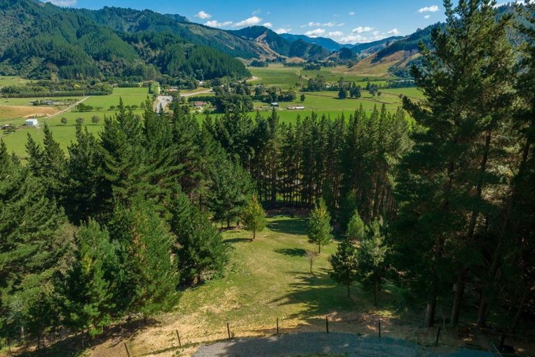 Photo of property in 2135 State Highway 6, Okaramio, Havelock, 7178