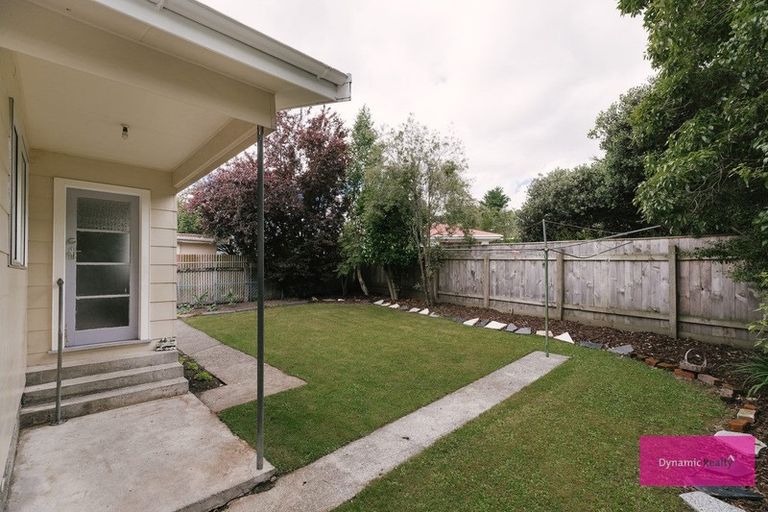 Photo of property in 44b Glasgow Terrace, Feilding, 4702