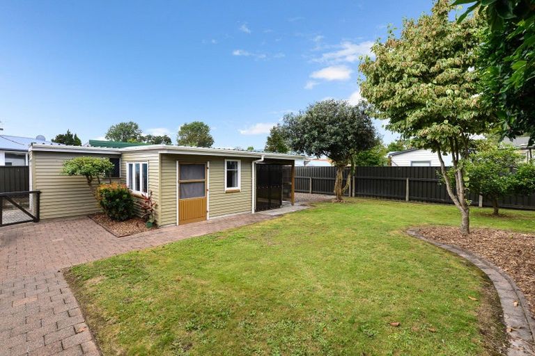 Photo of property in 12 Carlyle Avenue, Chartwell, Hamilton, 3210