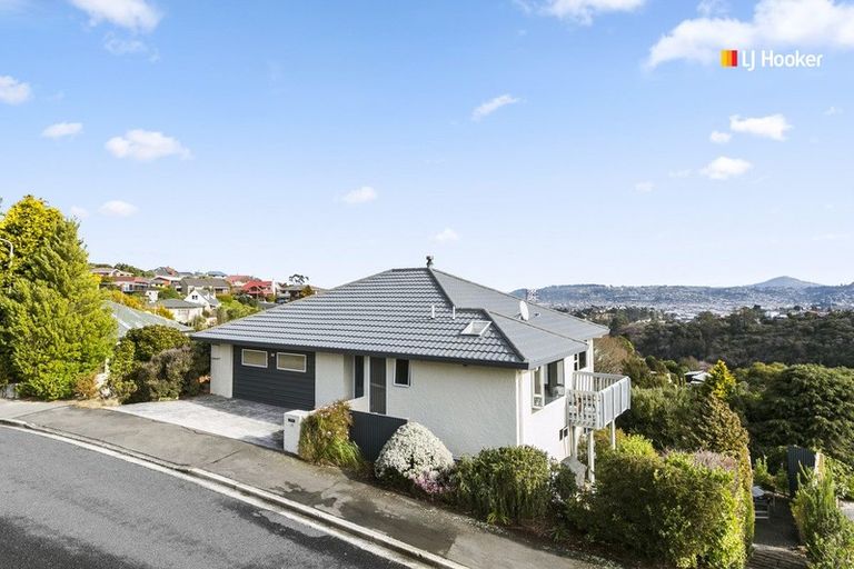 Photo of property in 15 Calvert Place, Shiel Hill, Dunedin, 9013