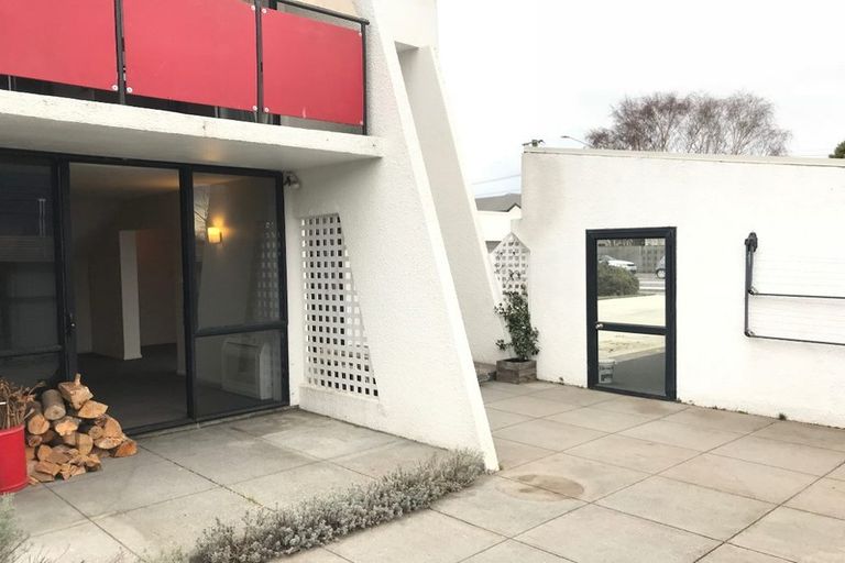 Photo of property in 1/88 Antigua Street, Addington, Christchurch, 8024
