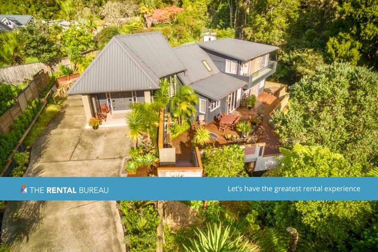Photo of property in 111 Wirihana Road, Titirangi, Auckland, 0604