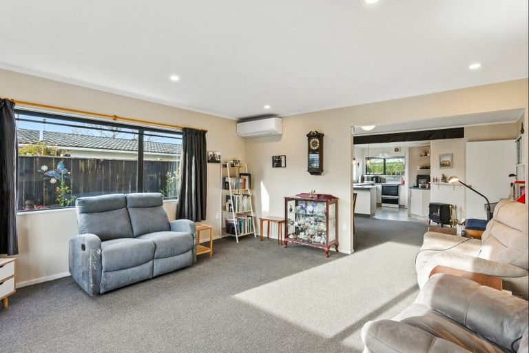 Photo of property in 41a Keepa Street, Levin, 5510