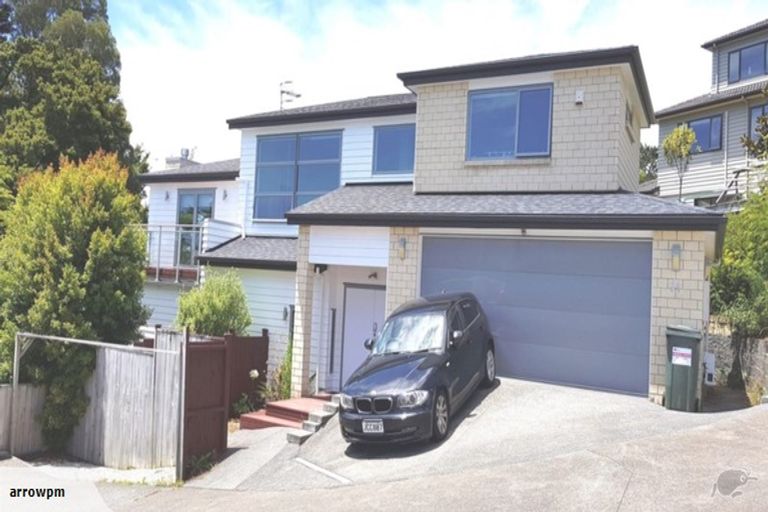 Photo of property in 34 Bur Oak Terrace, Schnapper Rock, Auckland, 0632