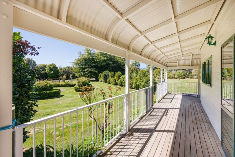 Photo of property in 89 Ulysses Road, Ashhurst, Palmerston North, 4470