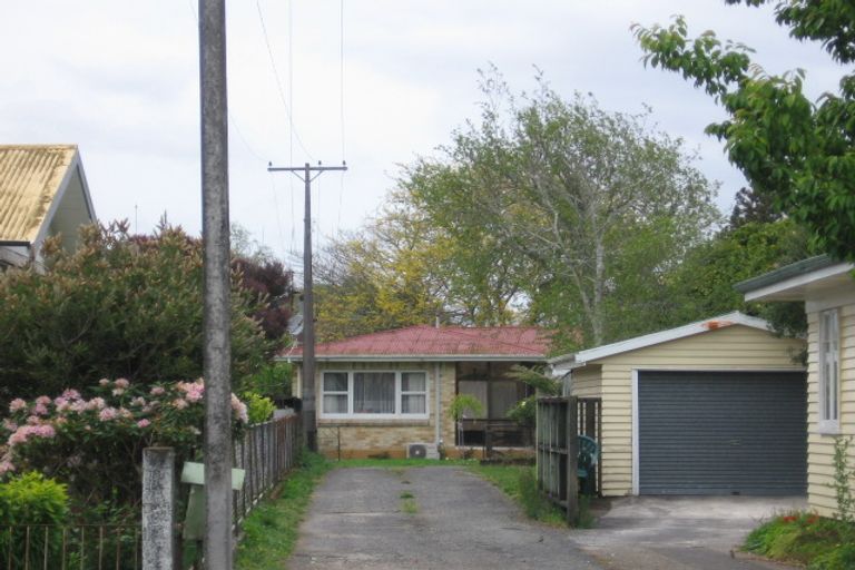 Photo of property in 7a Vosper Street, Matamata, 3400