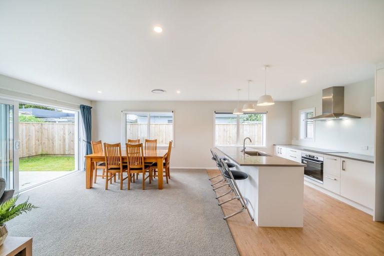Photo of property in 4b Brentwood Street, Trentham, Upper Hutt, 5018