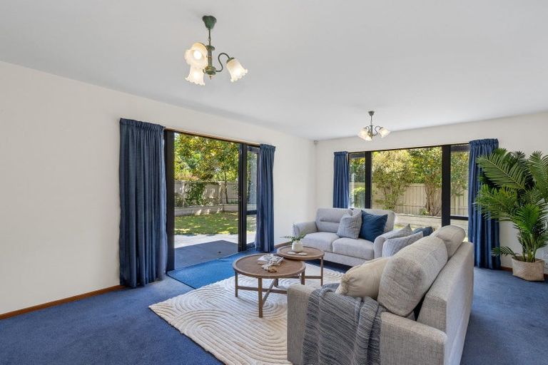 Photo of property in 15c Waiwetu Street, Fendalton, Christchurch, 8052