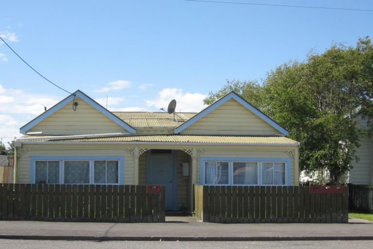 Photo of property in 70 Keith Street, Whanganui, Wanganui, 4500