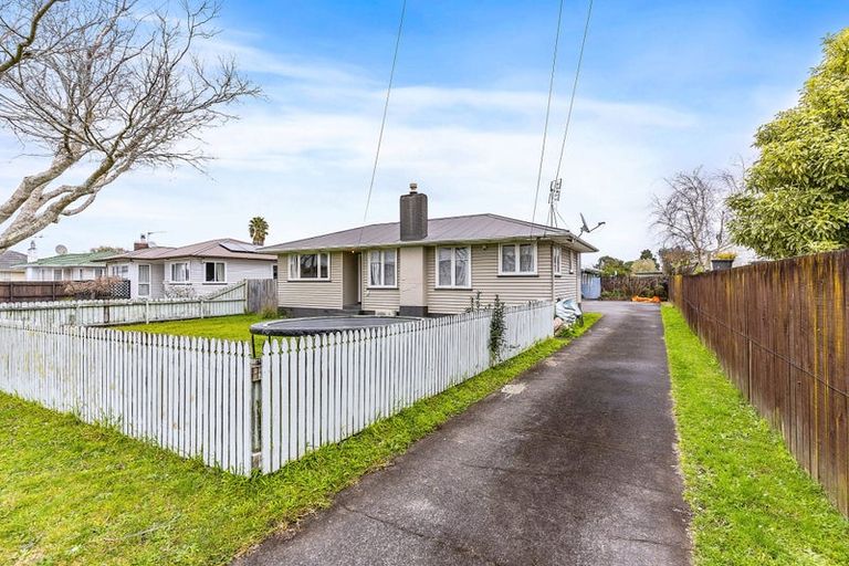 Photo of property in 1/7 Scott Road, Papakura, 2110