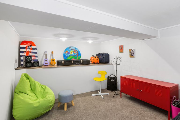 Photo of property in 1 Norman Street, Tainui, Dunedin, 9013