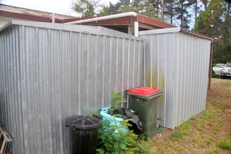 Photo of property in 110 Hukatere Road, Pukenui, Kaitaia, 0484