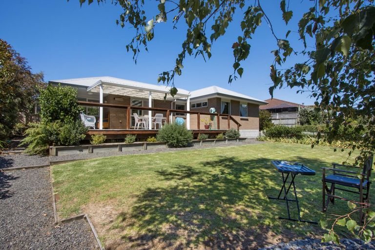 Photo of property in 14 Silverstream Place, Waihi, 3610