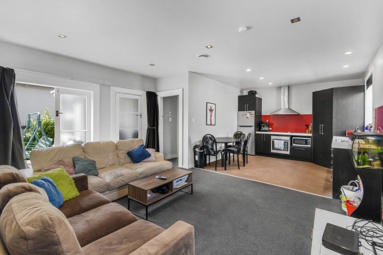 Photo of property in 46 Young Street, Saint Kilda, Dunedin, 9012