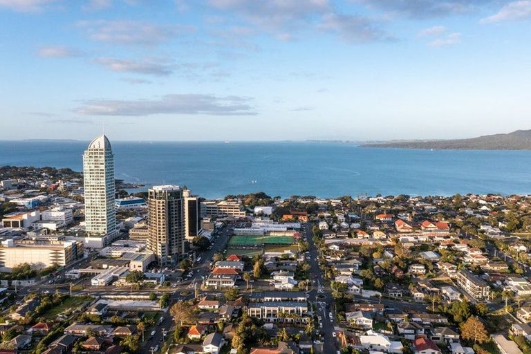 Photo of property in 3/29 Bracken Avenue, Takapuna, Auckland, 0622