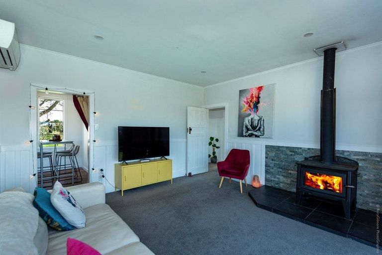 Photo of property in 748 Hudsons Road, Motukarara, Christchurch, 7674