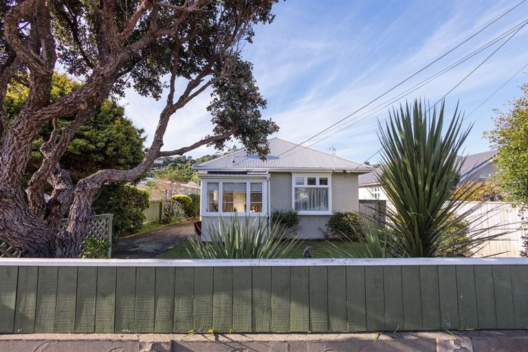 Photo of property in 24 Argentine Avenue, Miramar, Wellington, 6022