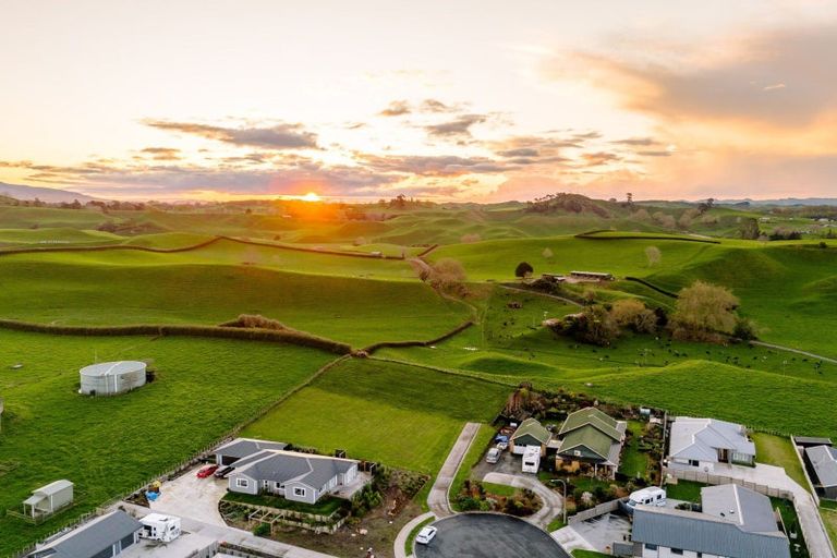 Photo of property in 26 Fairview Street, Tirau, 3410