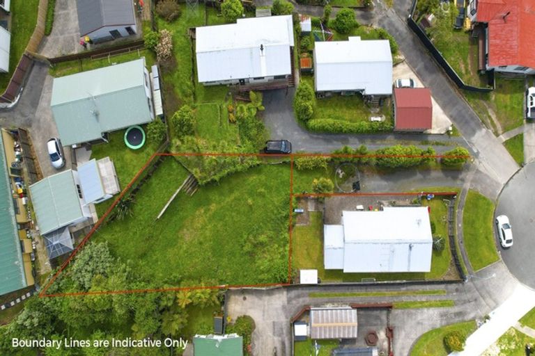 Photo of property in 29a Pringle Place, Nawton, Hamilton, 3200