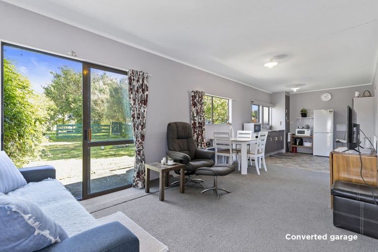 Photo of property in 145 Tramline Road, Patetonga, Morrinsville, 3373