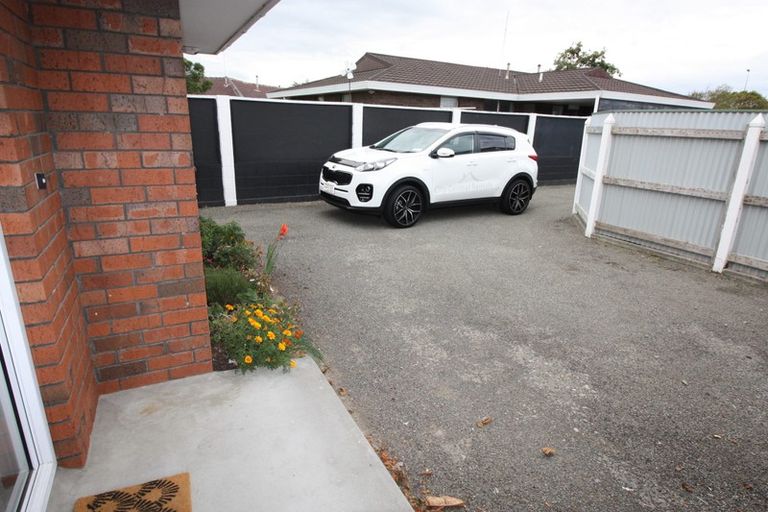 Photo of property in 31b Rennie Avenue, Milson, Palmerston North, 4414
