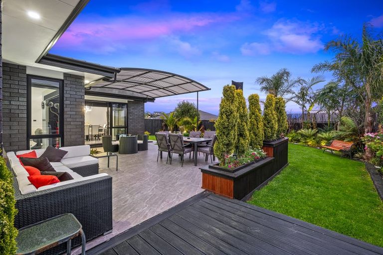 Photo of property in 17 George Town Drive, Beachlands, Auckland, 2018