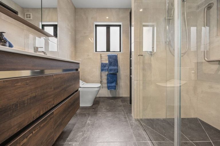 Photo of property in 3 Redbrook Road, Casebrook, Christchurch, 8051