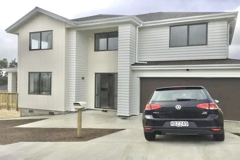 Photo of property in 42 Cirrus Way, Ranui, Auckland, 0612