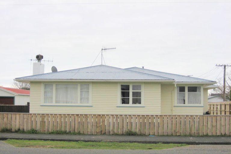 Photo of property in 63 Parker Avenue, Levin, 5510