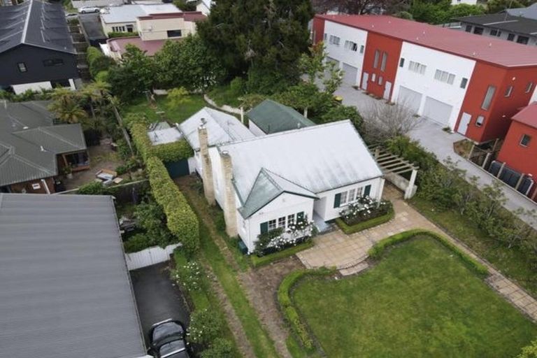 Photo of property in 6 Hammond Street, Hamilton Central, Hamilton, 3204