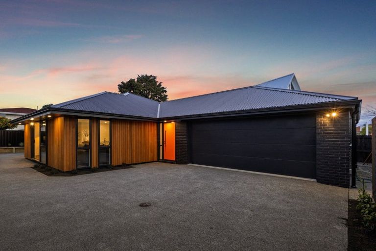 Photo of property in 50a Napier Road, Havelock North, 4130