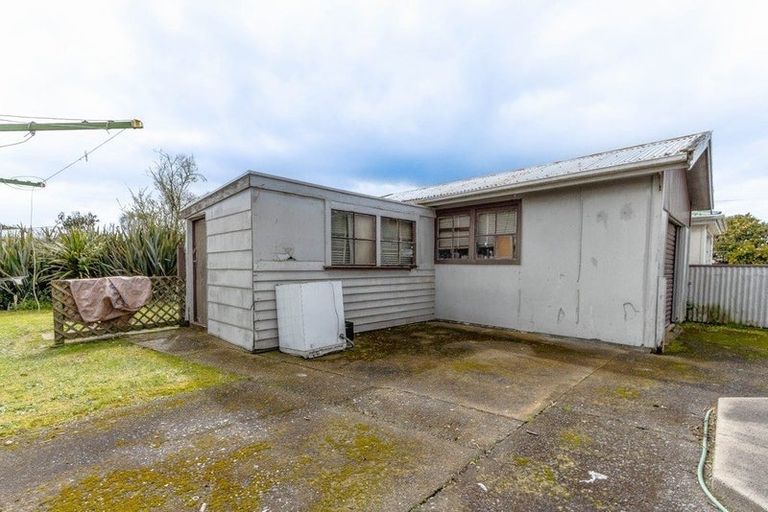 Photo of property in 35 Wakefield Street, Whanganui East, Whanganui, 4500
