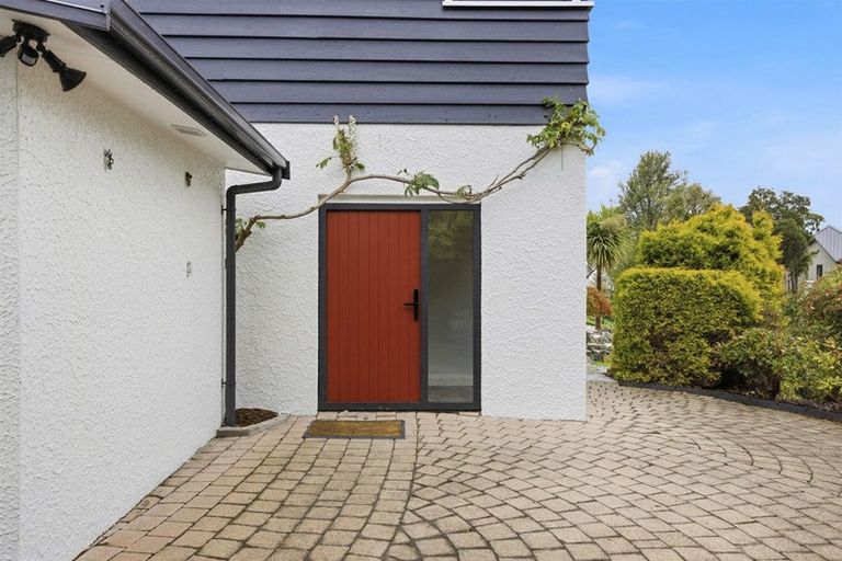 Photo of property in 61 Greers Road, Burnside, Christchurch, 8041