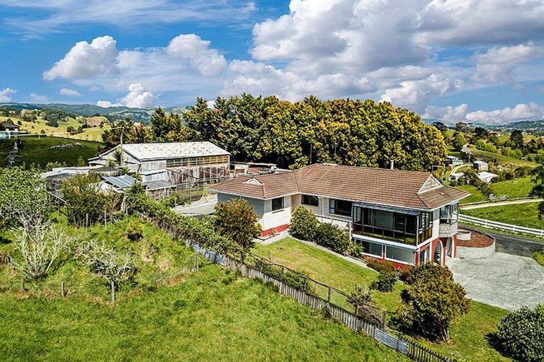 Photo of property in 102 Mckinney Road, Warkworth, 0981