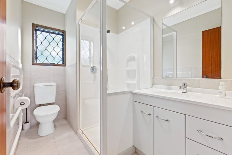 Photo of property in 1/45 Pakira Avenue, Glendene, Auckland, 0602