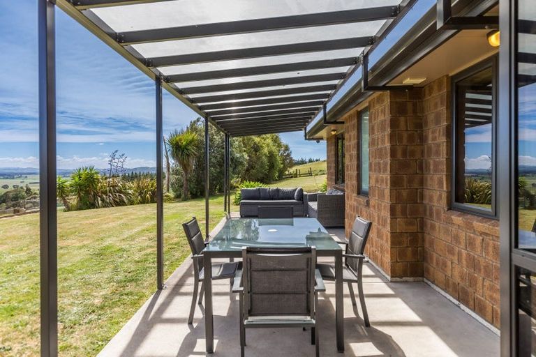 Photo of property in 109 Tiffin Hill Road, Parkvale, Carterton, 5792