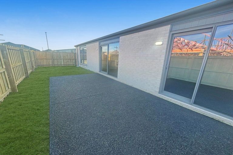 Photo of property in 13 Larch Drive, Rolleston, 7614