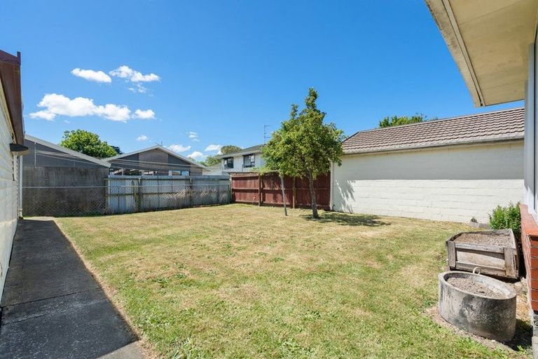 Photo of property in 46 Rountree Street, Upper Riccarton, Christchurch, 8041