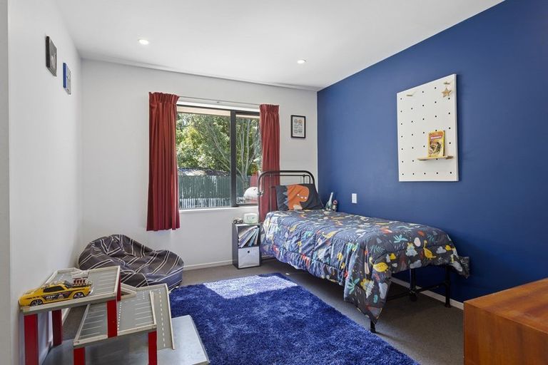 Photo of property in 42 Railway Street, Sefton, 7477