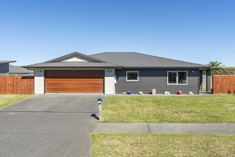 Photo of property in 3 Windsor Street, Richmond Heights, Taupo, 3330