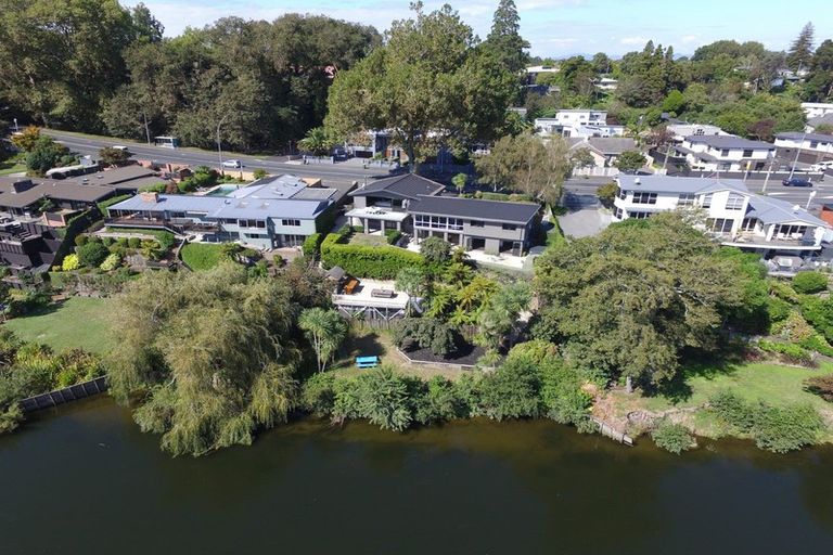 Photo of property in 655 River Road, Chartwell, Hamilton, 3210