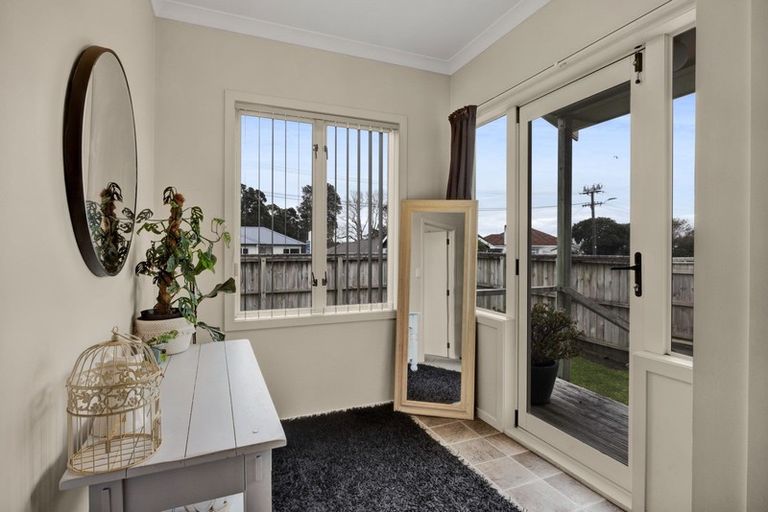 Photo of property in 247 Coronation Avenue, Welbourn, New Plymouth, 4310