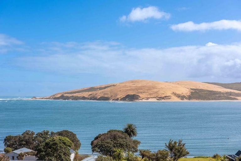 Photo of property in 349 Hokianga Harbour Drive, Omapere, Kaikohe, 0473