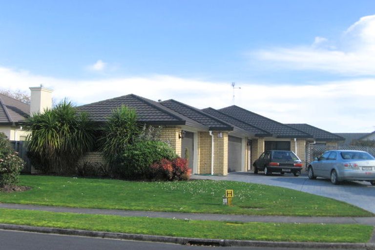 Photo of property in 5 Toi Toi Place, Flagstaff, Hamilton, 3210