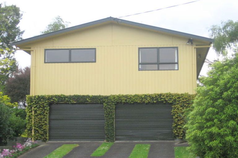 Photo of property in 42 David Street, Morrinsville, 3300