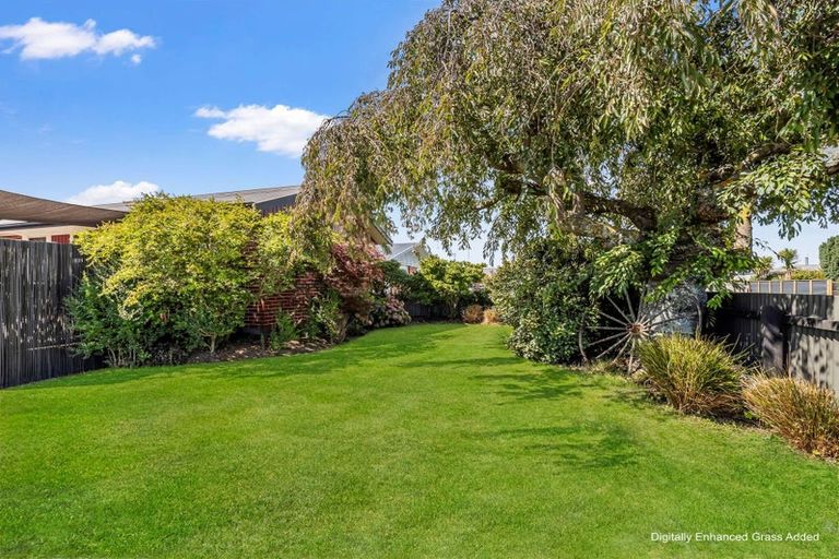 Photo of property in 21 Porter Street, Netherby, Ashburton, 7700