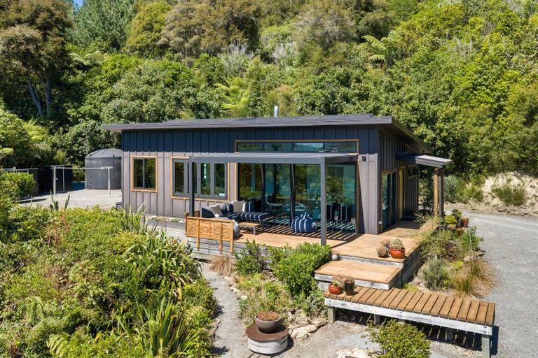 Photo of property in 67 Korimako Rise, Havelock, Picton, 7281